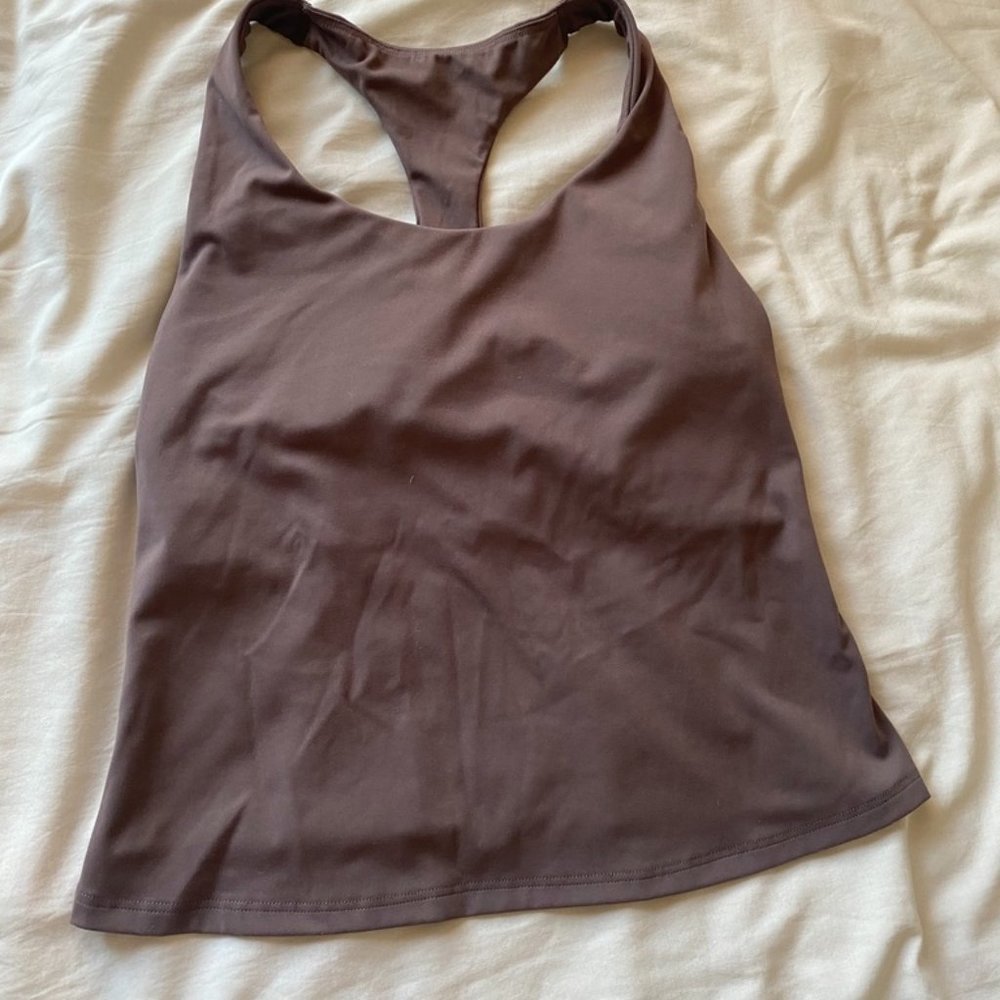 Old Navy Powersoft Longline Sports Bra